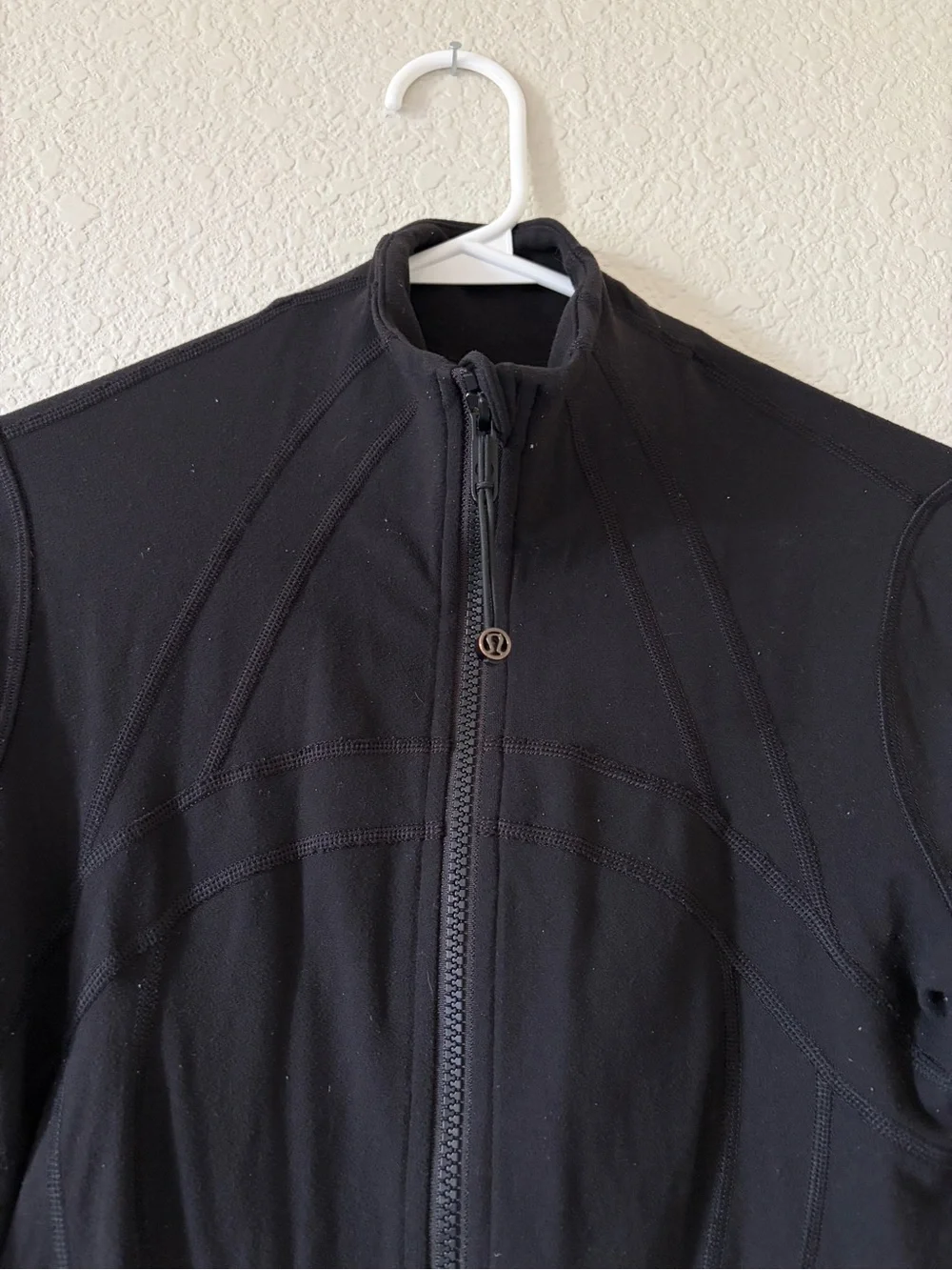 Lululemon Define Jacket Luon, Black